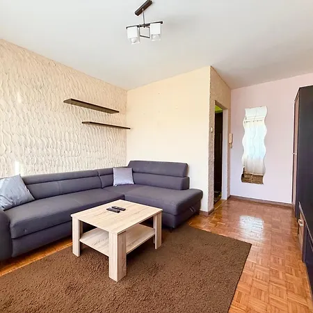 Grabiszyn Standard By Bookinghost 公寓 *