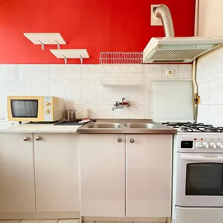 公寓 Grabiszyn Standard By Bookinghost *