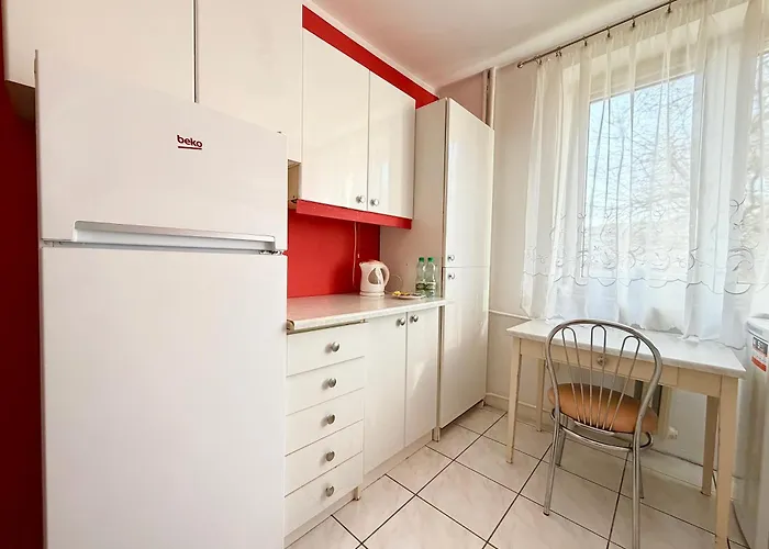 Grabiszyn Standard By Bookinghost * 弗罗茨瓦夫