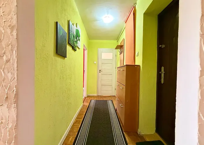 Grabiszyn Standard By Bookinghost 公寓 弗罗茨瓦夫