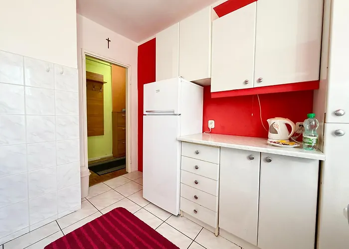 Grabiszyn Standard By Bookinghost 公寓