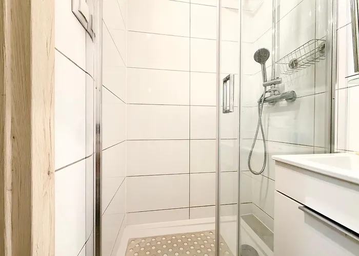 Grabiszyn Standard By Bookinghost 公寓 弗罗茨瓦夫