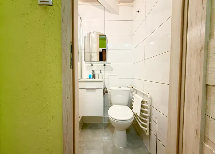 Grabiszyn Standard By Bookinghost * 弗罗茨瓦夫