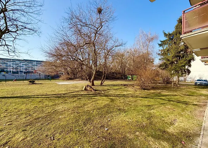 Grabiszyn Standard By Bookinghost * 弗罗茨瓦夫